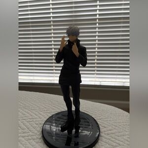 Jujutsu Kaisen Satoru Gojo 6” Figure